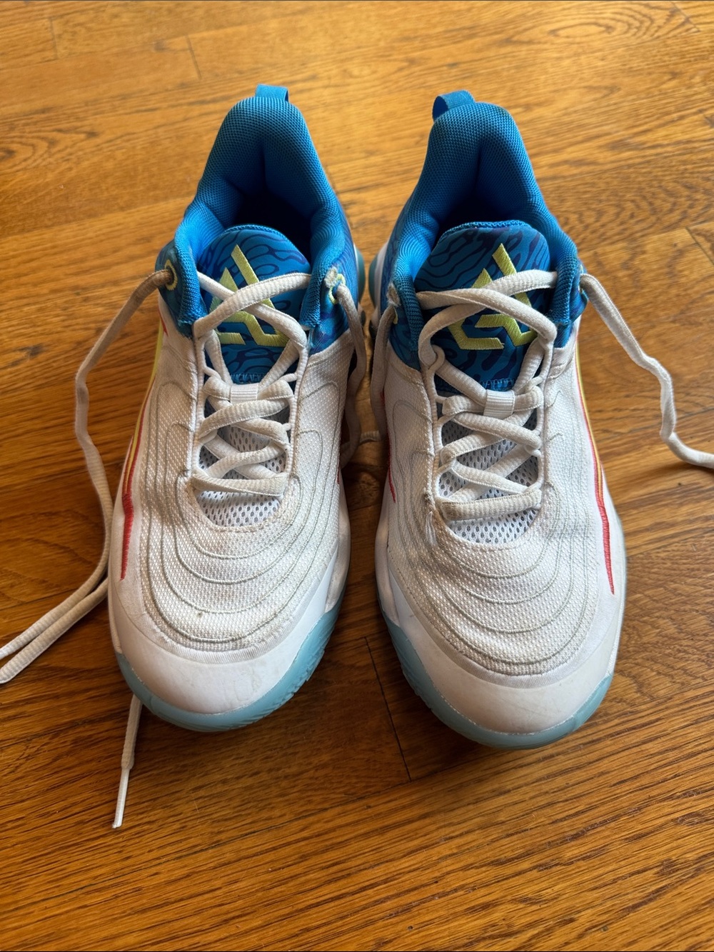 Nike Giannis Immortality 4 Boys Basketball Shoes